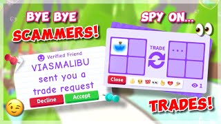 ☻ 💬 Everything You NEED to Know About the *NEW* TRADE Update In ADOPT ME! 🔄 **No More Scammers?!**