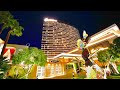 Why Encore at Wynn Is The #1 Ranked Best Hotel in Las Vegas