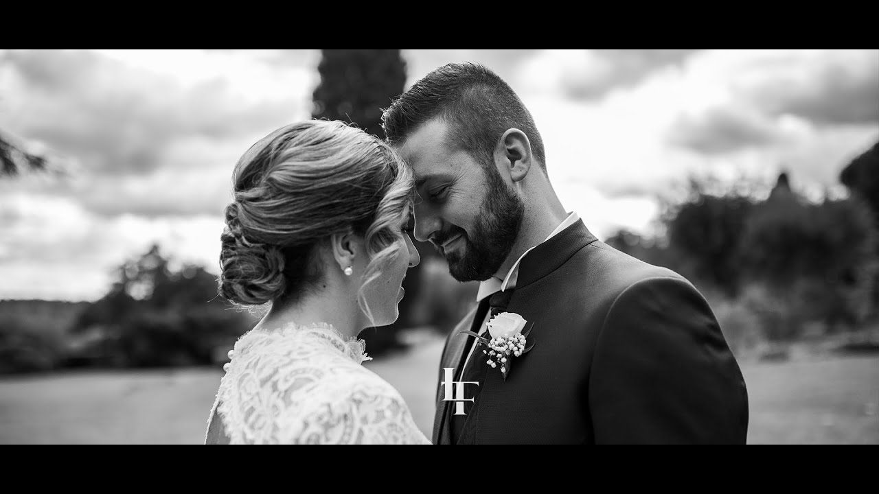 Sara+Pier Paolo, wedding trailer 4k, Luca Tedesco Films, Tenuta San Liberato, Bracciano, Rome, Italy