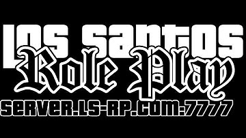 [LS:RP] SASD Pursuit #02 - White Towtruck leading to a shootout