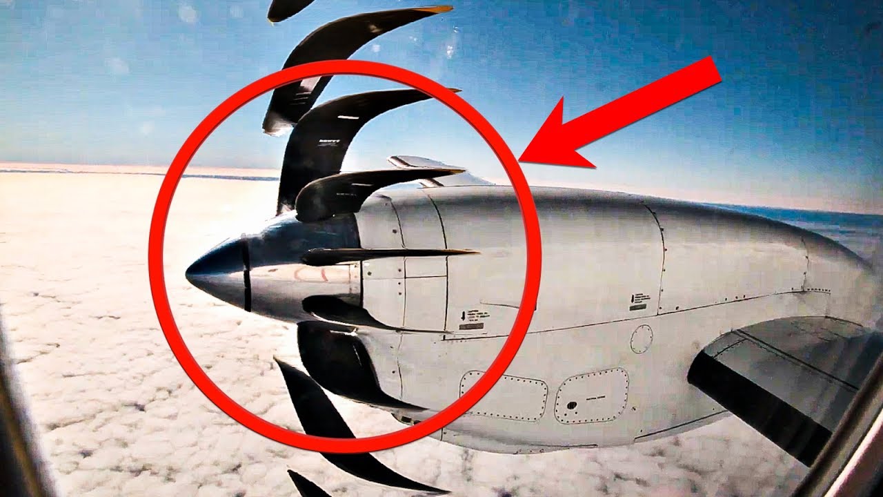 Why Do Cameras Do This? (Rolling Shutter Explained) - Smarter Every Day 172