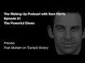 Sam Harris on the Trump Victory