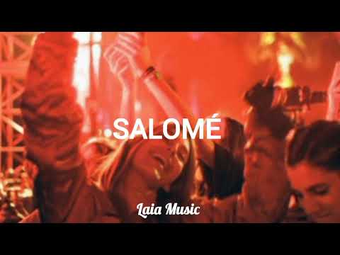 💥SALOMÉ - Chayanne
