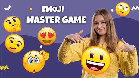 Emoji Sort Master Game