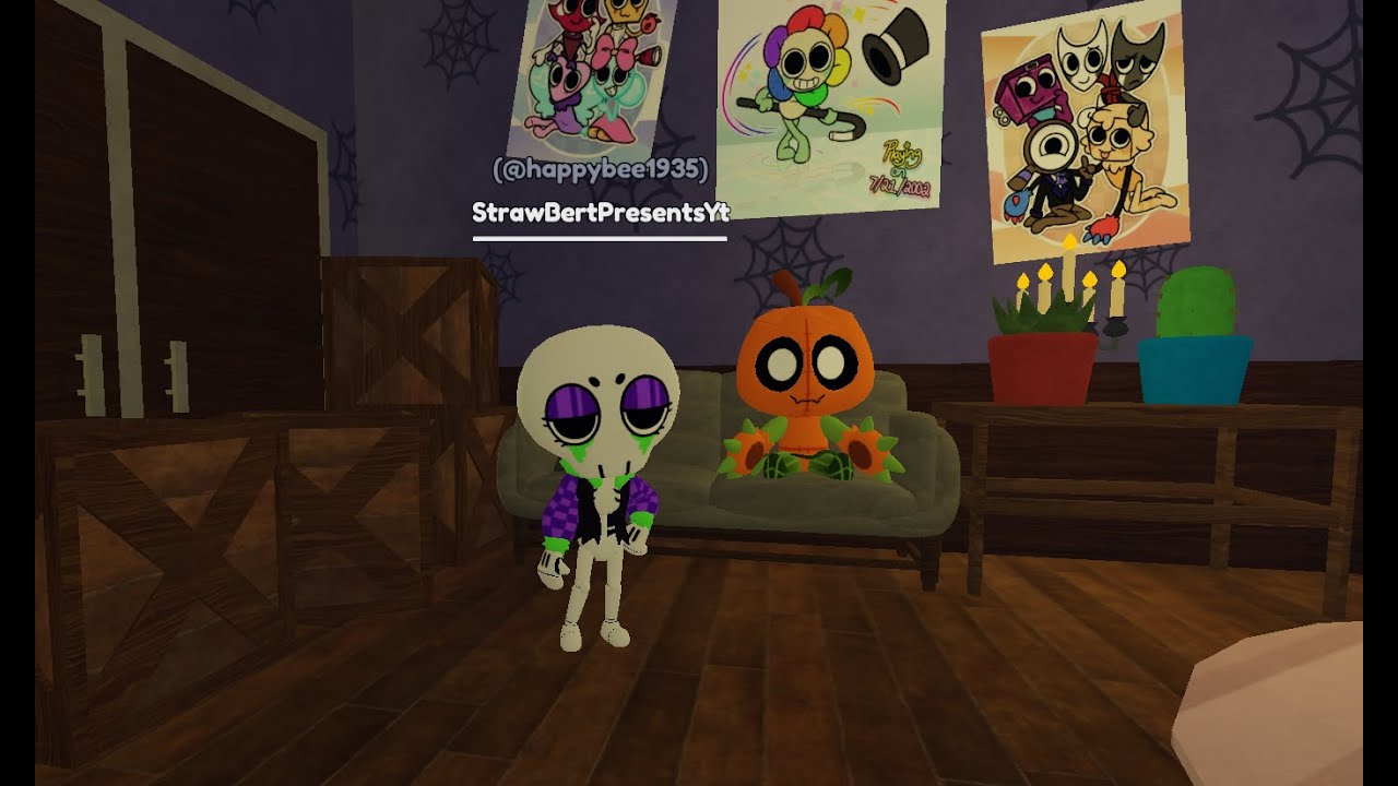 Dandys World live stream - YouTube