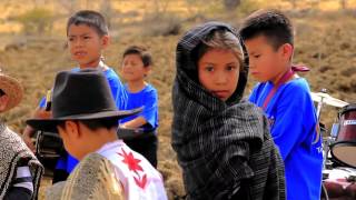 Grupo Soberano De Tierra Mixteca - La Infancia  (VIDEO OFICIAL) chords sheet