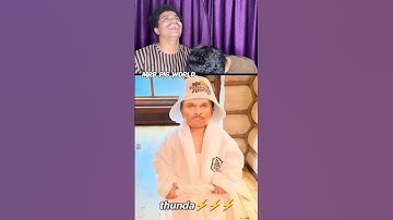 TRY NOT TO LAUGH 😂||WAIT FOR END||MRB PART-719