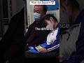 This is how Japanese treat students in train #music #zoo #arcade #bigcat #rajasaab #prabhas #kalki