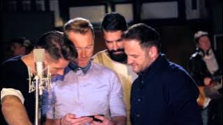 Boyzone - Who We Are (Behind The Scenes)