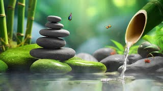 Piano Relaxing Music, Meditation Music, Sleep Music, Instrumental Music, Calming Music, Bamboo, BGM