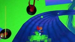 Imp Surf the Music Game for Iphone screenshot 2