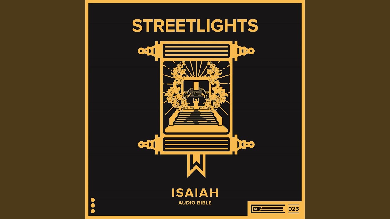 Watch Isaiah 3 on YouTube Watch Isaiah 3 on YouTube
