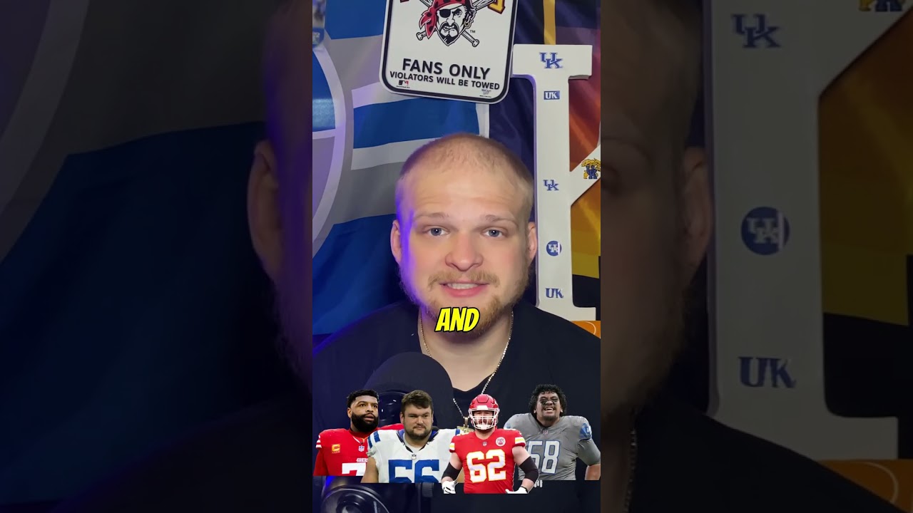 If your girl watches football with you, send her this 😭 