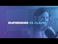 Emprender es Clave - José Antonio Díaz, Fundación Minera Escondida - Viernes 16 de octubre 2020