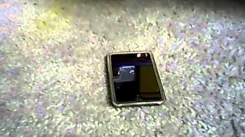 How to put Call of Duty MW3 on ipod touch!