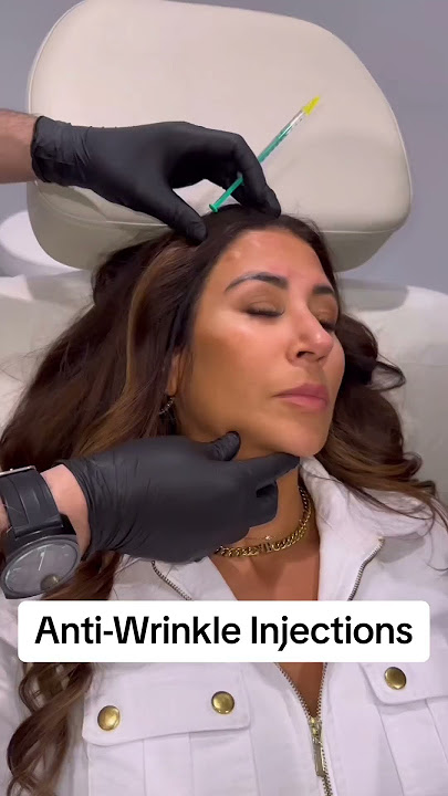 Erase Wrinkles Instantly: Get a Smooth, Youthful Look!