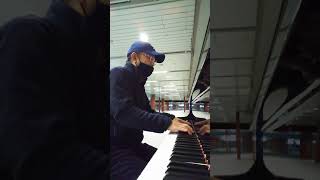 Dec.30th, 2020 "One Moment Of Time" by Whitney Houston.    1984 LA Olympic Games Theme Song. screenshot 3