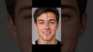Photoshop 2026 Skin Retouching Tutorial - Perfect Smooth Skin Without Looking Fake  #vipulgraphics