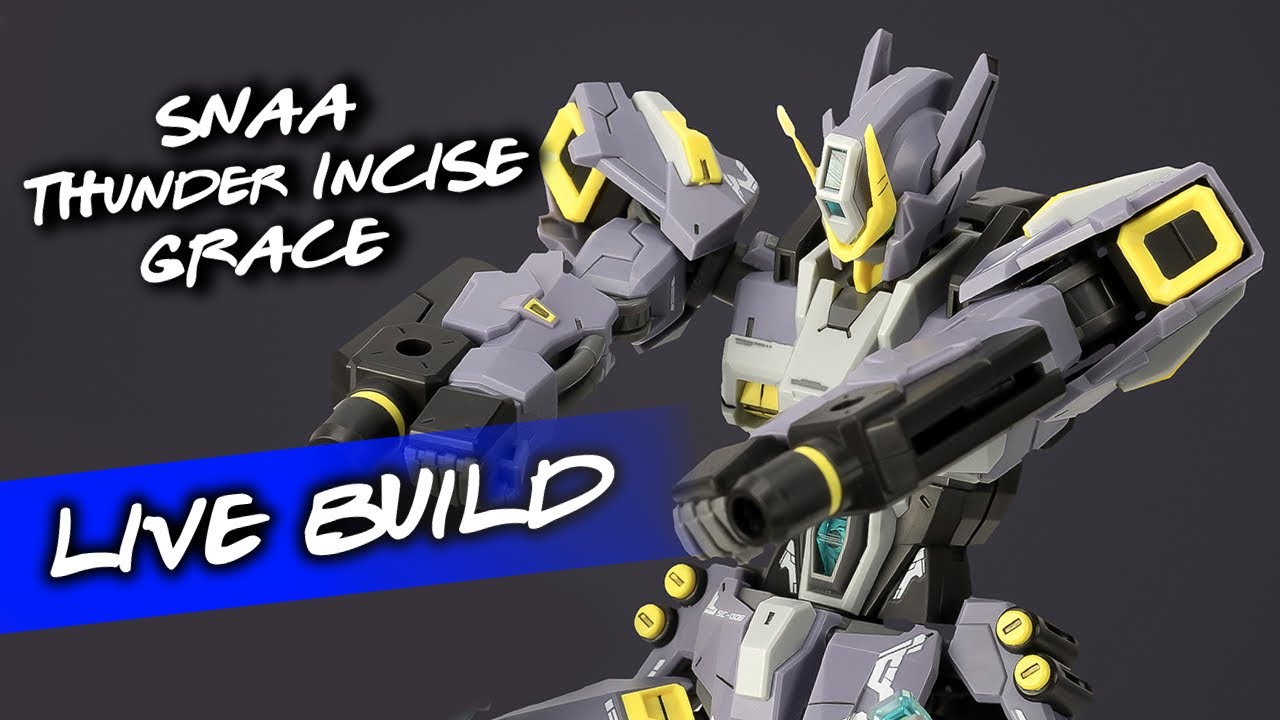 【🔴LIVE BUILD】Saya Ga Ikut Ke Pop Up Store :)