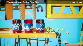[Yoshi's Crafted World] Outer Orbit - All Crafts