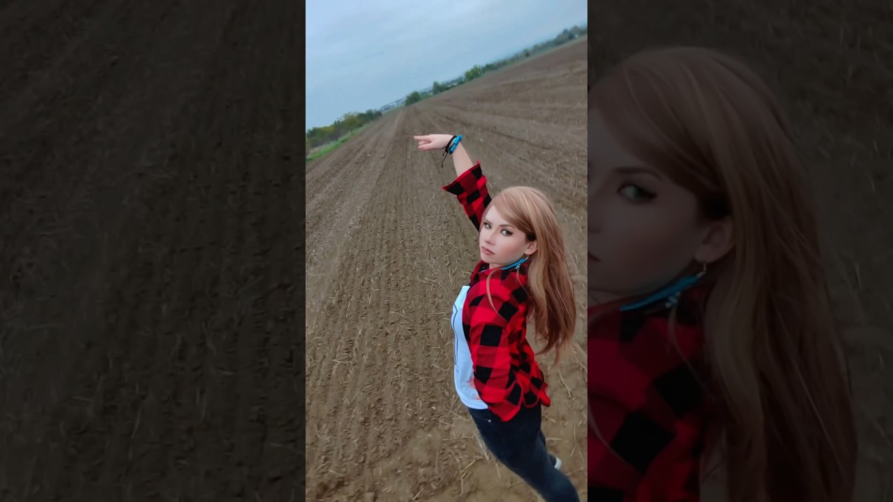 Who is that FINE babe? 🔥| Rachel Amber & Chloe Price ​⁠(@witchera_) #cosplay | Life is Strange BtS
