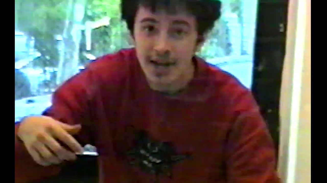 RIP ETERNAL - SINCE LAST YEAR prod. 6houl + ericslake