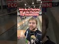350+ vendor Charlotte TCG Card Show #charlottenc #charlotte #tcg