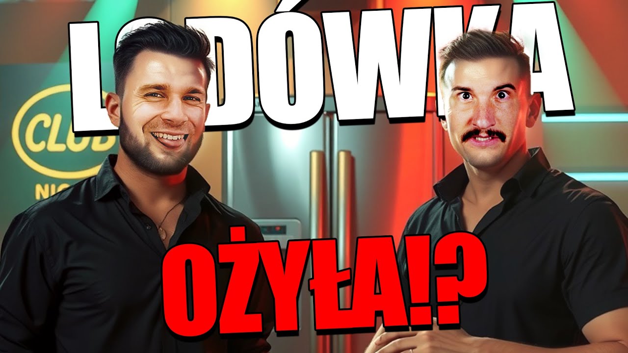 CZŁOWIEK LODÓWKA BIJE KLIENTÓW!? | NIGHTCLUB SIMULATOR #3