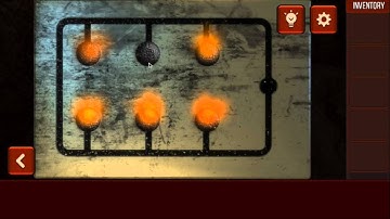 Hellgate Escape - Level 18