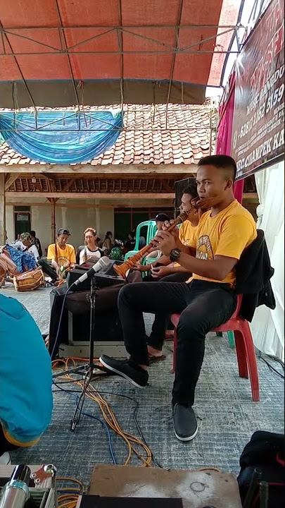 CEK SON TEROMPET SUNDA  DJ BAJIDORAN YASPAY PRO