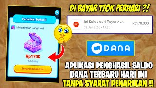 JUST RELEASED! TODAY'S NEWEST DANA BALANCE-GENERATING APP - NO WITHDRAWAL REQUIREMENTS, 100% PAYMENT screenshot 2