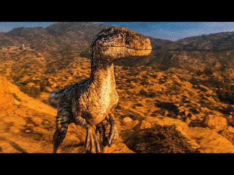 쥬라기 월드 2 엔딩 장면 쥬라기 월드 폴른 킹덤 Jurassic World Fallen Kingdom 2018 4K 