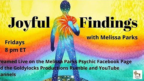 16 December 2022 ~ Joyful Findings ~ Ep 170