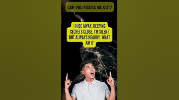 Only A True Puzzle Master Can Solve This! #shorts #IQChallenge #MindPuzzle #BrainTwister