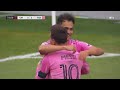 MATCH HIGHLIGHTS: Toronto FC vs. Inter Miami CF | May 9, 2026