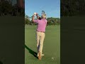 Mastering the Weight Shift in Golf