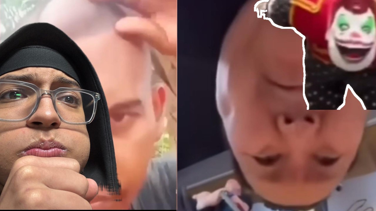 DO NOT LAUGH. | You Laugh You Restart | TubeAthon Day 20