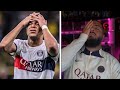 😓LA SOUFFRANCE.. (RETOUR A FROID SUR DORTMUND - PSG)