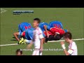 Desert Fire and the World Cup Rebels - Trailer