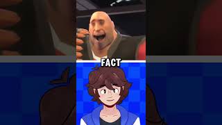 TF2's Game Design Is Actually Insane #gaming #shorts