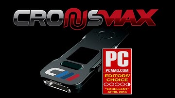 Xbox 360 Scuf controller on Xbox One (Cronusmax)