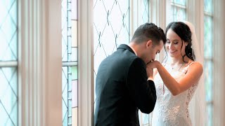 Married at Disney's Grand Floridian Resort // Megan and Nicholas by Ben Jimenez 772 views 10 months ago 7 minutes, 29 seconds