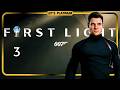 007 FIRST LIGHT ❑ 3 – A NIGHT OUT MISSION IN THE CLUB 🏆 LET'S PLATINUM PS5 PRO Gameplay Walkthrough