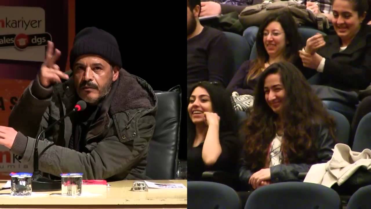 İçinizdeki Öküze 'Oha' Deyin!