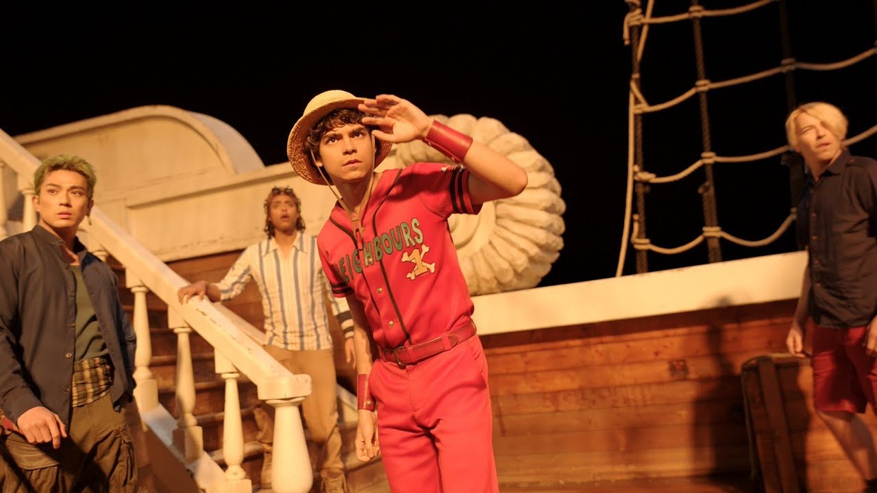 One Piece - Season 2 - Trailer 2 (4K)