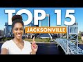 15 Things to do in Jacksonville, Florida - The ULTIMATE Guide to Getting to Know the City Mp3 Song
