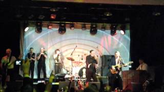 Secret Affair - Time for Action (MODSTOCK - 50 YEARS OF MOD)