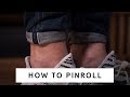 How to pinroll tutorial 20