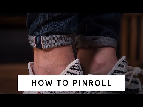 How to Pinroll | Tutorial 2.0