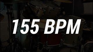 155 BPM / Metronome